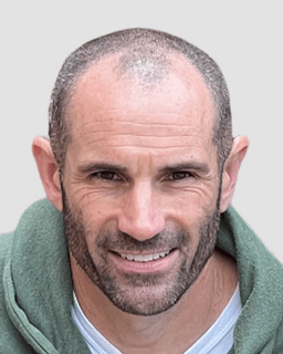 Ryan Levin - Sex Therapist (CSAT)