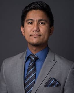 M. Mookie C. Manalili