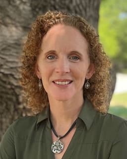 Dr. Melody Lyn Parker