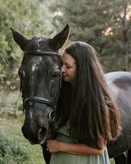 On Course Equine-Assisted Psychotherapy
