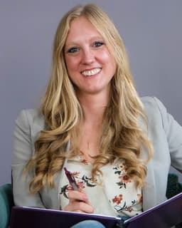 Dr. Tasha Seiter, MS, PhD, LMFT