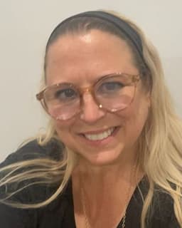 Rebecca Lyons, LMFT, LPCC & State of Mind Therapy