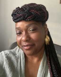 Alisa Zachery - Inner Essence Therapy & Consulting