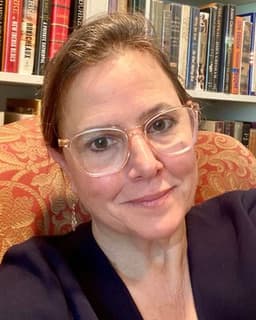 Catherine Benton McCallum