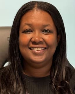 Dr. Kimberly A Alderson