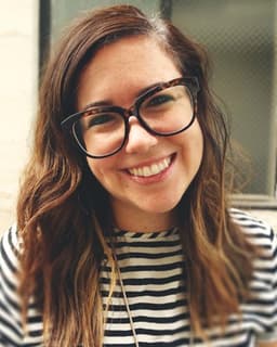 Natalie Trzeciak-Hardwick