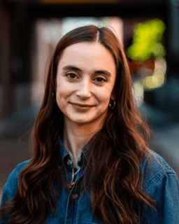 Elizabeth Shevah Vahdatpour