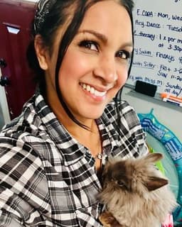 Dr. Rena Singh-Iovenitti