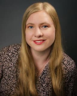 Yana Bachynsky Marriage and Family Therapy