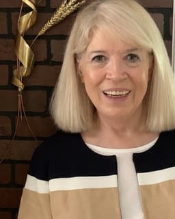 Catherine Louise Millward