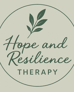Hope and Resilience Therapy