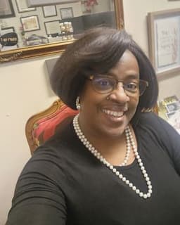 Dr. Beverly Yvette Dorsey