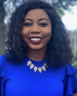 Dr. Markyse Bernadin