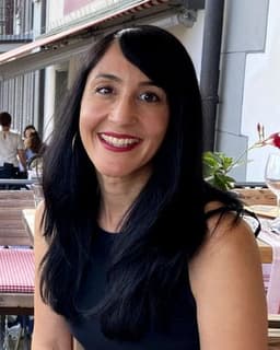 Michele Roya Chinichian