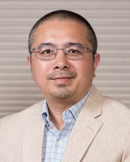 Zhaohui (Sunny) Yang