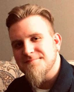 Samuel Utz, LMHC - Postpartum and OCD Specialist