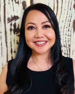 Dr. Jennifer Asperilla