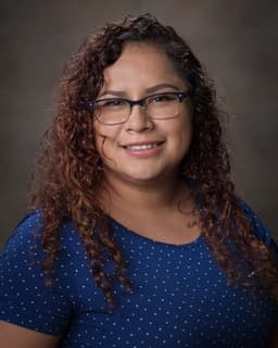 Maria Martinez-Rosales