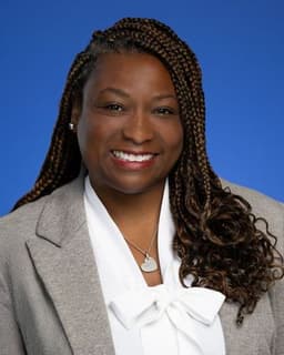 Myia McClendon, LMFT