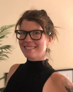 Claire Deierhoi-Clark