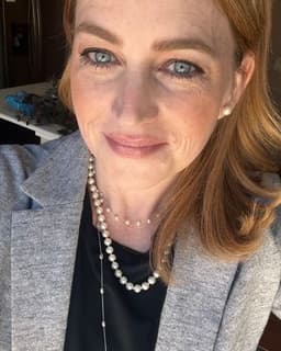 Elizabeth Ann Dowden