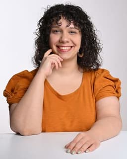 Sarah Marie FitzGerald