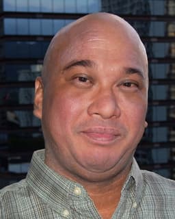 Patrick K Kamakawiwo'ole