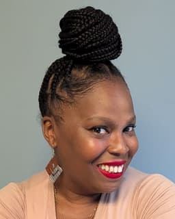 Nicole Marie Wiesman