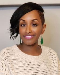 Jessica E. Washington