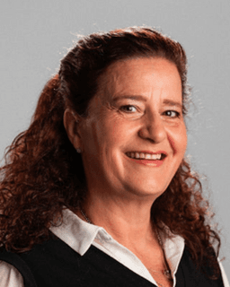 Elena Silberman Scott