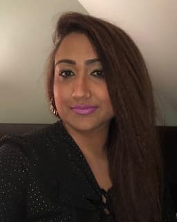 Dr. Misbha E. Qureshi