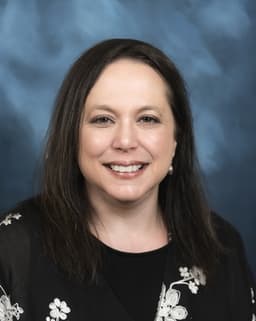 Jennifer Padovani-Ott