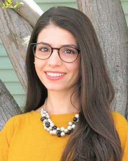 Dr. Lilit Abraamyan-Chaidez