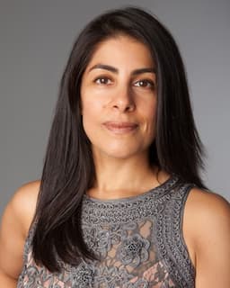 Anita Gulati, LCSW