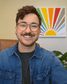 Evan Lemma, LGBTQ+ Counseling