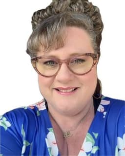 Amanda 'mandy' Barnes