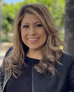 Dr. Elizabeth J. James