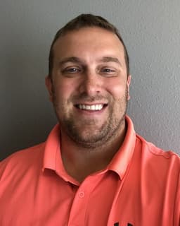 Matthew D VanDerMeulen