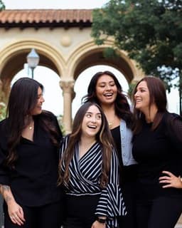 Stronger Together Community Services