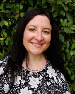 Sarah Tuberman-Green