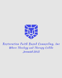 Restoration Faith Based Counseling, Inc