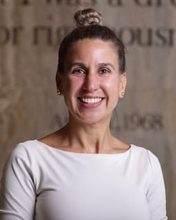 Silvia Henriquez Gerken