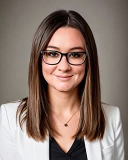 Ashley Nicole Thomas