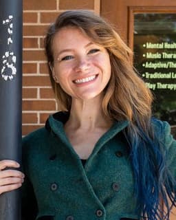 Dr. Anastasia Canfield