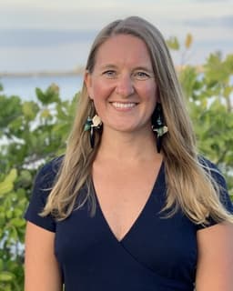 Natasha Schmitt-Robinson