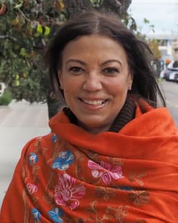 Deisy Cristina Boscán