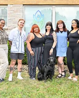 Trauma Therapy Company