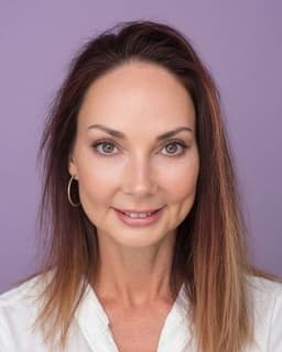 Dr. Kimberly Madakasira