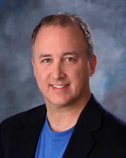 Gregory Curtis, LICSW, New Inspiration, LLC