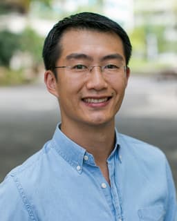 Chuck Liu